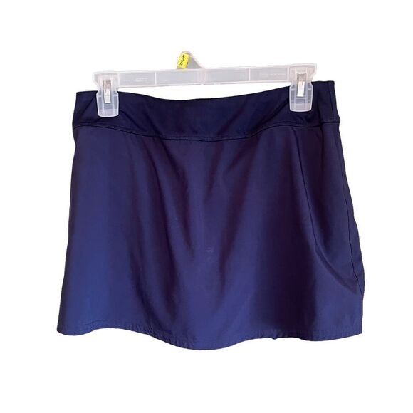 Bolle blue athletic tennis skort size S small​​​​​​​ - Picture 1 of 9